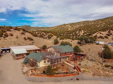 16949 State Highway 69, Walsenburg, CO 81089