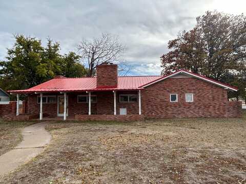 200 E 11th Street, Littlefield, TX 79339