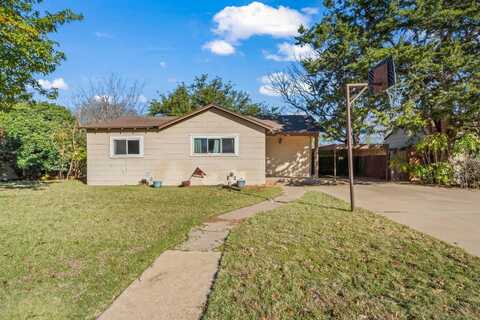 2812 38th Street, Lubbock, TX 79413