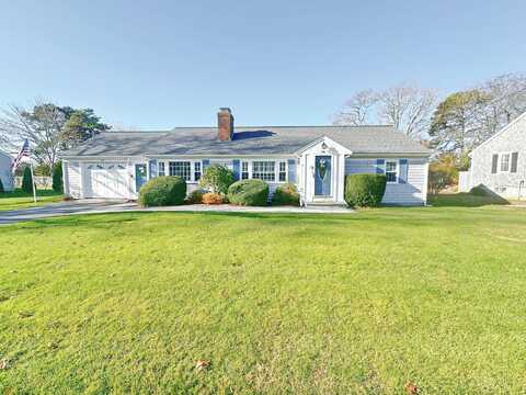 94 Capt York Road, South Yarmouth, MA 02664