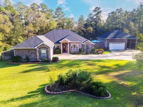 500 Canyon Creek Road, Lufkin, TX 75904