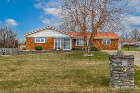 8 Chickadee Lane, Winchester, KY 40391