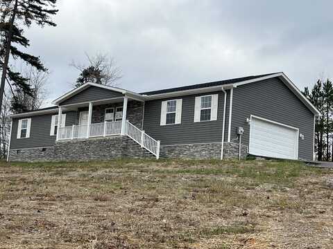 132 Bellwood Lane, Keavy, KY 40737