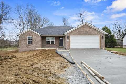 99 Olive Branch Drive, Richmond, KY 40475