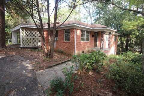 611 Garden Dr, Laurel, MS 39440