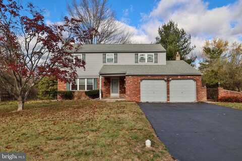 1966 LAFAYETTE RD, LANSDALE, PA 19446