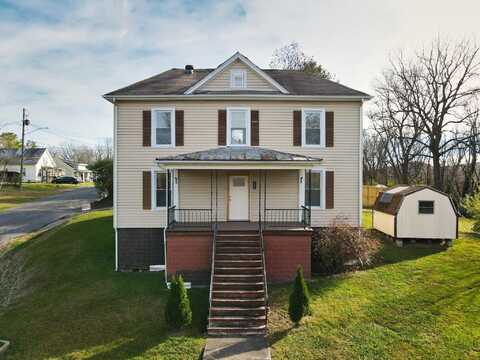 330 Franklin Avenue, Pulaski, VA 24301