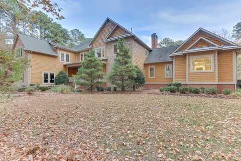 206 Boathouse CV, Yorktown, VA 23692