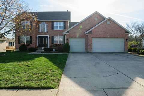 1705 Shawn Trail, Ross, OH 45013