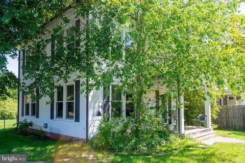 104 EAST FIFTH, MINERAL, VA 23117