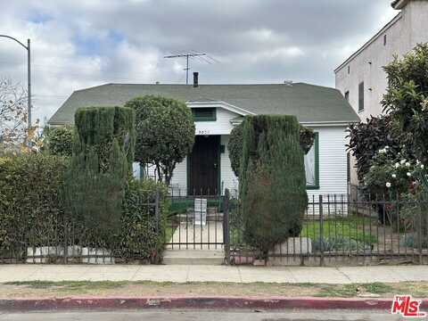 3000 Van Buren Pl, Los Angeles, CA 90007