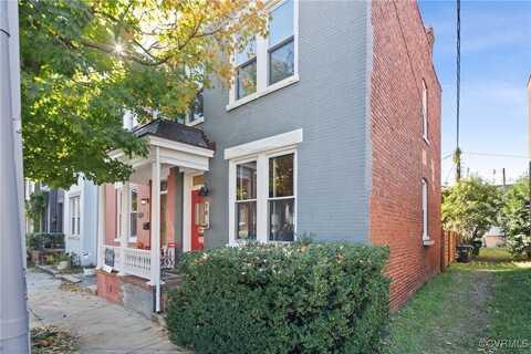 14 N Lombardy St, Richmond, VA 23220