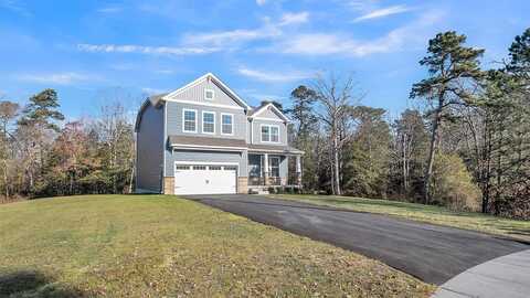 25 Deerfield, Tuckahoe, NJ 08270