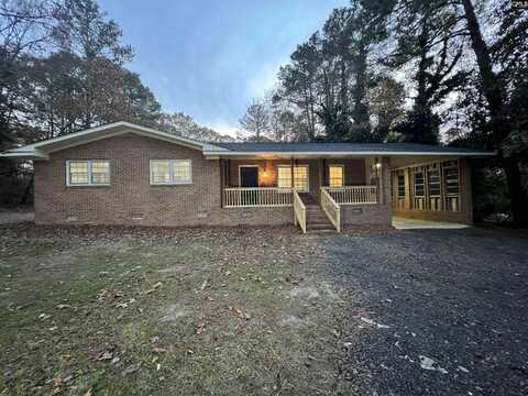 6978 Columbia Highway, Saluda, SC 29138