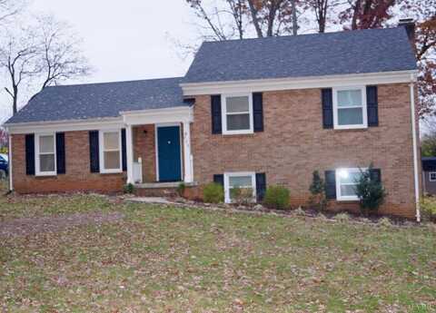 223 Windsor Road, Lynchburg, VA 24502