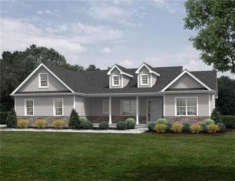 Lot 2 Sage Court, Mahoning, PA 18235