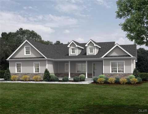 Lot 2 Sage Court, Mahoning Twp, PA 18235