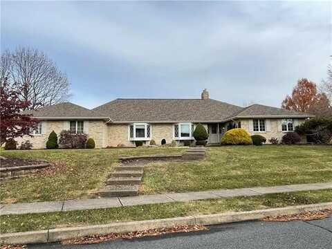 3782 Chris Drive, Upper Milford, PA 18049