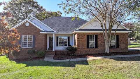 1403 MORNINGVIEW Drive, Prattville, AL 36067