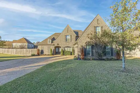 12110 BROOKS VILLAGE, Arlington, TN 38002