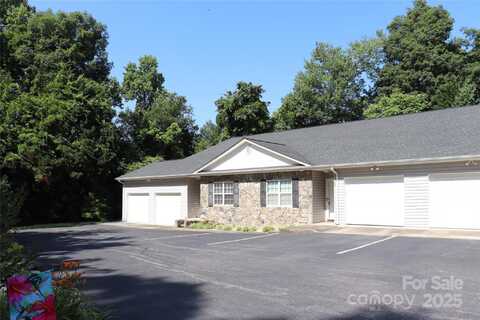 194 E Jay Drive unit: #3, Taylorsville, NC 28681