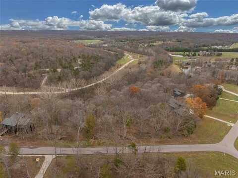 2802 Tyrol Ridge Drive, Innsbrook, MO 63390
