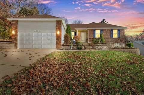 3572 Imperial Hills Drive, Imperial, MO 63052