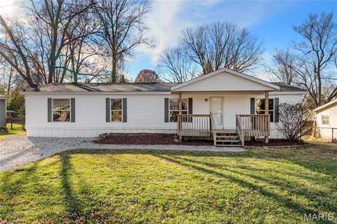 524 Ardmore Drive, Belleville, IL 62223