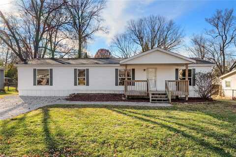 524 Ardmore Drive, Belleville, IL 62223