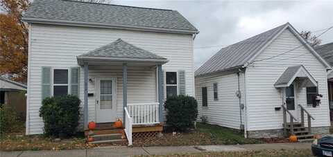 213 S Library Street, Waterloo, IL 62298