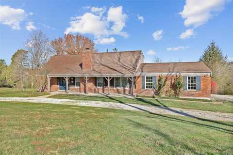 29 Whitsetts Fork Ridge Road, Wildwood, MO 63038