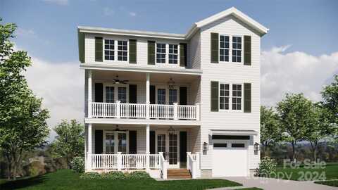155A Lookout Dam Road, Statesville, NC 28625