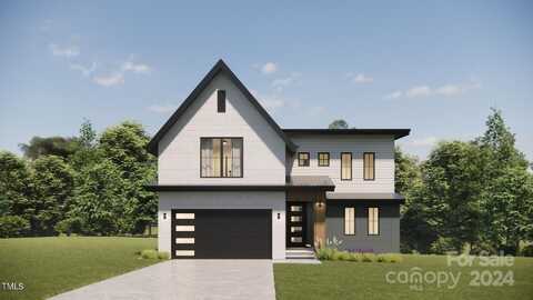 154A Lookout Dam Road, Statesville, NC 28625