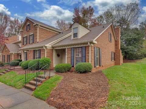 9128 Nolley Court, Charlotte, NC 28270