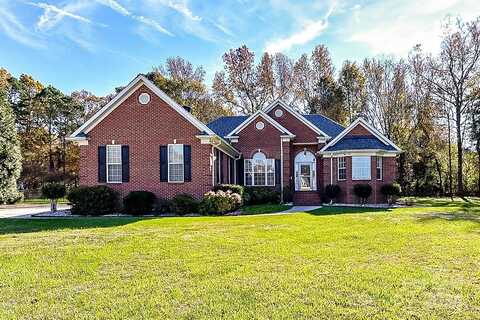 5924 Newell Drive, Monroe, NC 28112