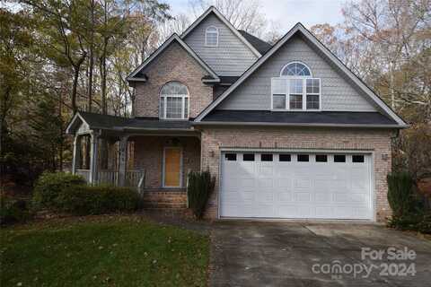 809 Pine Forest Road, Charlotte, NC 28214