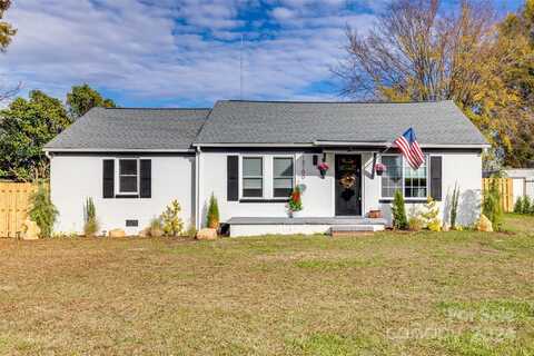 13100 S Church Street, Huntersville, NC 28078