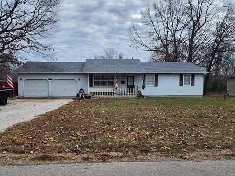 15660 Talon Lane, Saint Robert, MO 65584