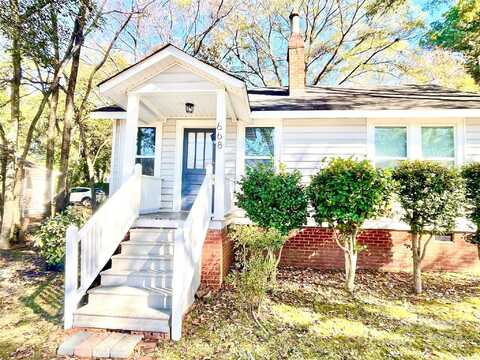 668 Harris Street NW, Concord, NC 28025