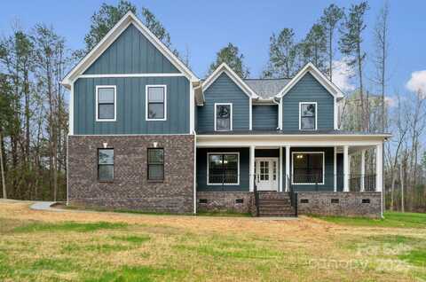 357 Triple Ponds Court, Clover, SC 29710
