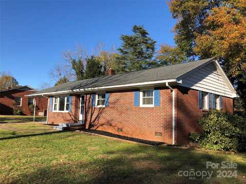 158 Crestview Street, Rutherfordton, NC 28139