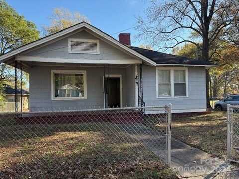 112 S Elm Street, Gastonia, NC 28052