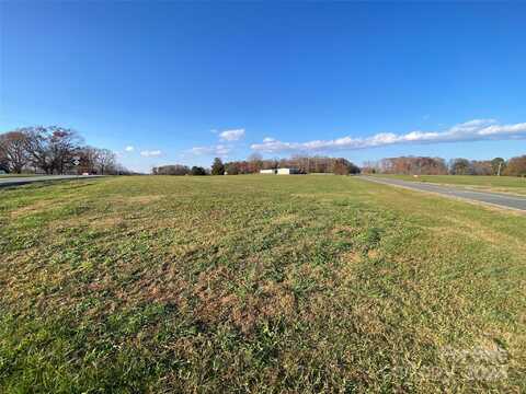 2.834 Ac W Memorial Highway, Harmony, NC 28634