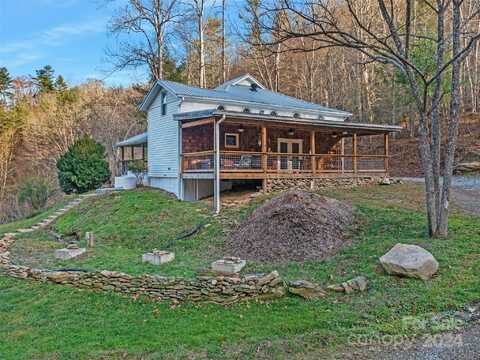 2033 Lower Paw Paw Road, Marshall, NC 28753