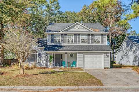 1965 Oak Tree Lane, Mount Pleasant, SC 29464