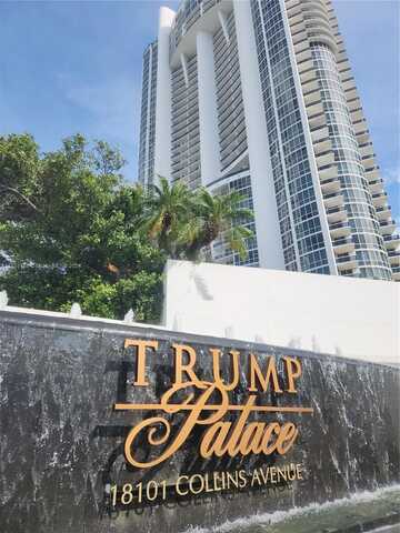 18101 Collins Ave, Sunny Isles Beach, FL 33160