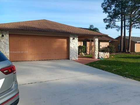 1315 SE Floresta Dr, Port Saint Lucie, FL 34983