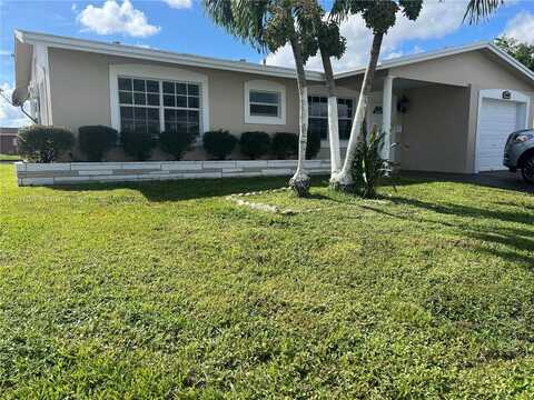 5909 NW 67th Ave, Tamarac, FL 33321