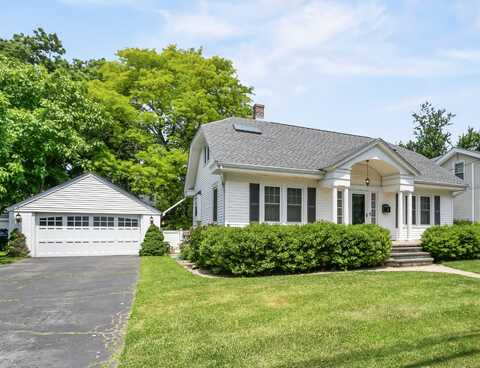 32 Myrtle Street, Norwalk, CT 06855