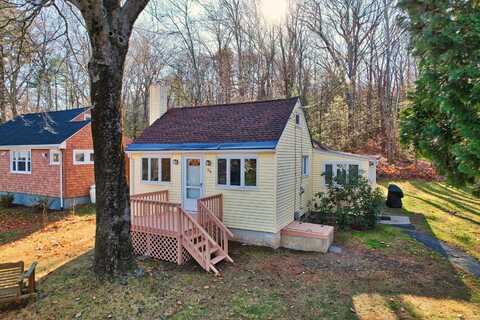 95 Catlin Road, Harwinton, CT 06791